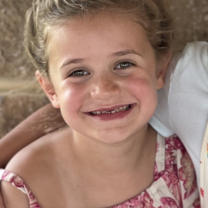 Fundraising Page: Kolbie Kline